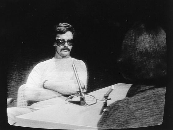 Terug naar Toen: Sonja Barend interviewt crimineel Stanley H.