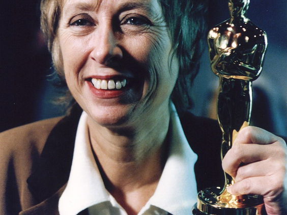 De Nederlandse film 'Antonia' wint een Oscar