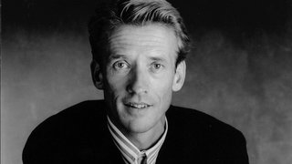 Youp van 't Hek en Eppo van Nispen over overleden oud-Oog-presentator en ta ...