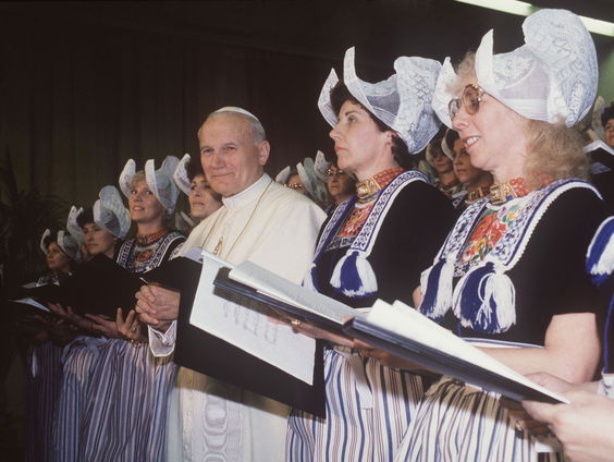 Einde voor uniek Viswijvenkoor Sootjevisch: laatste concert vanavond