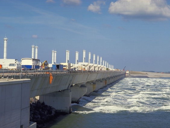 Waarom Nederland nieuwe waterverhalen nodig heeft?
