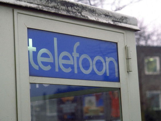 Museumtip: HALLO? 150 Jaar Telefonie