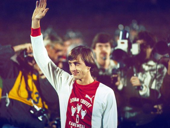 Jan-Jaap van den Berg over het boek 'De Opkomst Van De Provincieclubs'