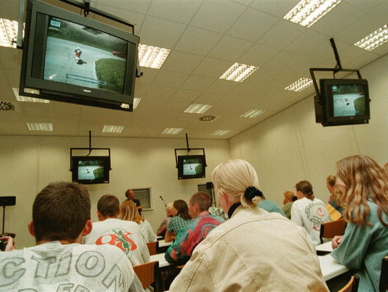 Het theorie-examen gaat veranderen