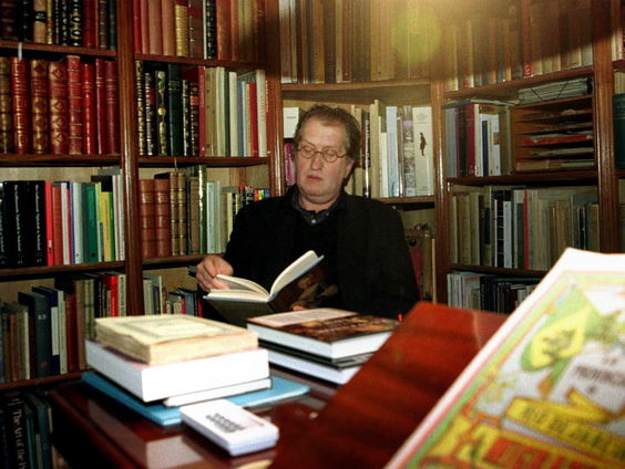 Terug naar toen: de eerste Dichter des Vaderlands