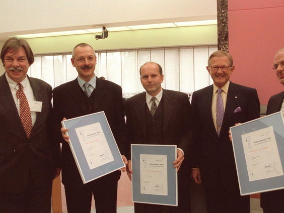 Terug naar Toen: Arrestatie 'Bella' Bettien Martens