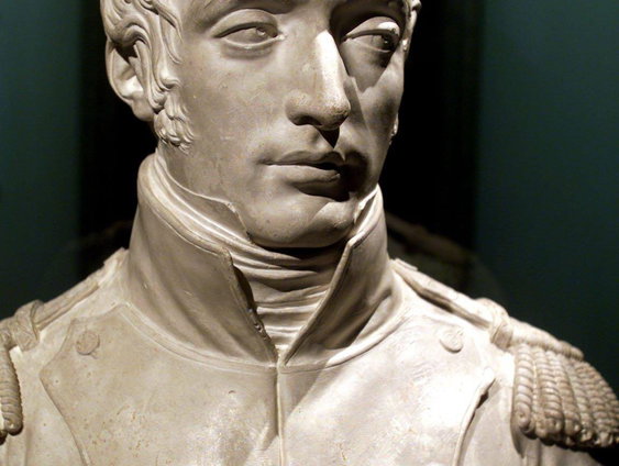 Terug naar Toen: Geboortedag Lodewijk Napoleon