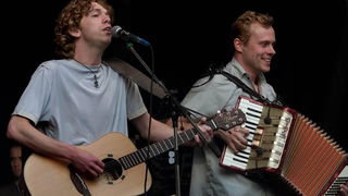 Abel: Het verhaal achter ‘Onderweg’