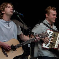 Abel: Het verhaal achter ‘Onderweg’