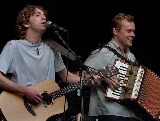 Abel: Het verhaal achter ‘Onderweg’