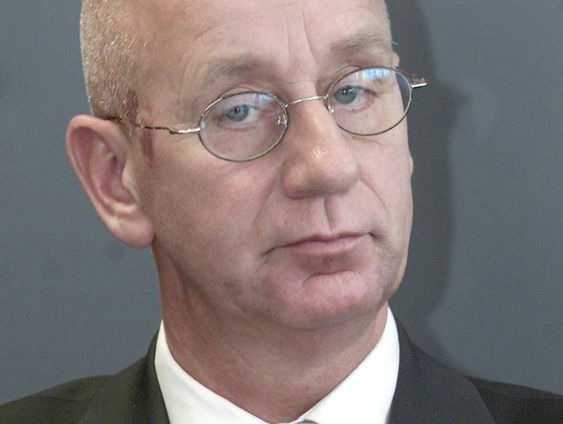 Terug naar Toen: Arrestatie tijdens de 'taxi-oorlog'