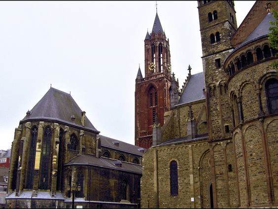 Huisvriend Sonny Motké over 'kerken doorverkopen'