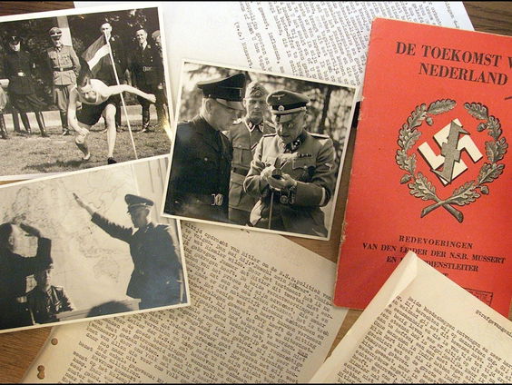 Het verraad van de Jordaan: Een confronterend verleden