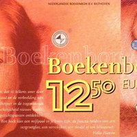Verdwijnt de boekenbon?