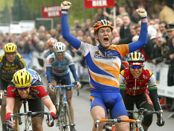 Veenendaal- Veenendaal gaat niet door vanwege de NAVO-Top