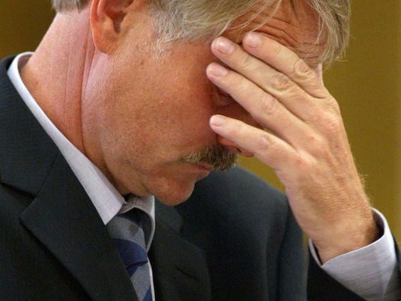 Terug naar Toen: Grootschalige fraude in de bouwwereld