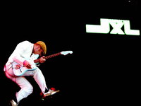 Onafhankelijk platenlabel Top Hole Records bestaat 46 jaar