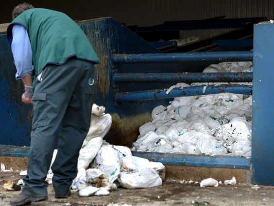 We moeten van de luiers af!