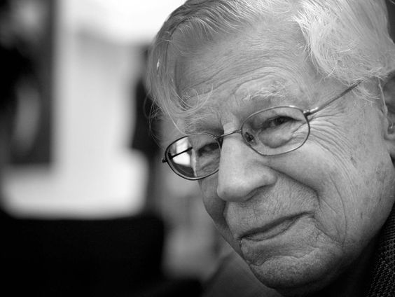 Het taalfeest gaat door: Erik van Muiswinkel viert Drs. P