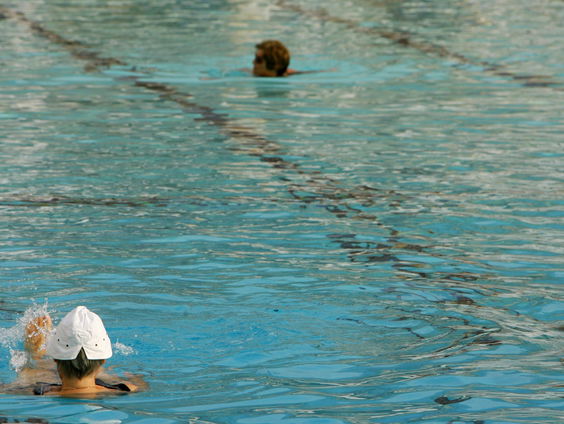 Meer Nederlanders verdrinken tijdens het zwemmen, vooral 60-plussers