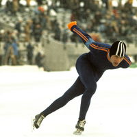 Kees Verkerk blikt vooruit op de 1500 meter