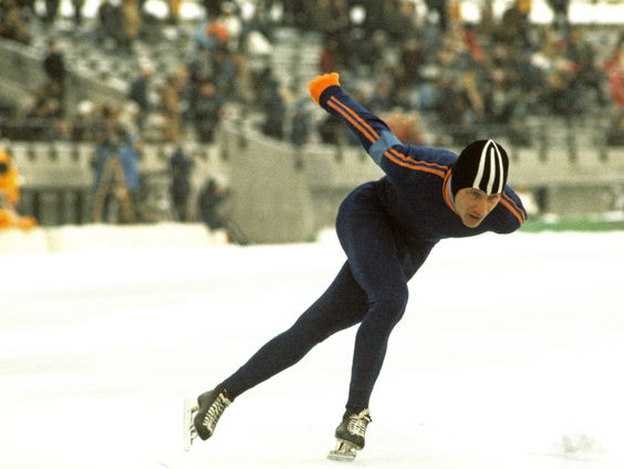 Kees Verkerk blikt vooruit op de 1500 meter