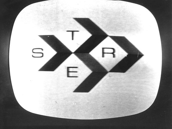 Terug naar Toen: Eerste STER-reclameblok op televisie