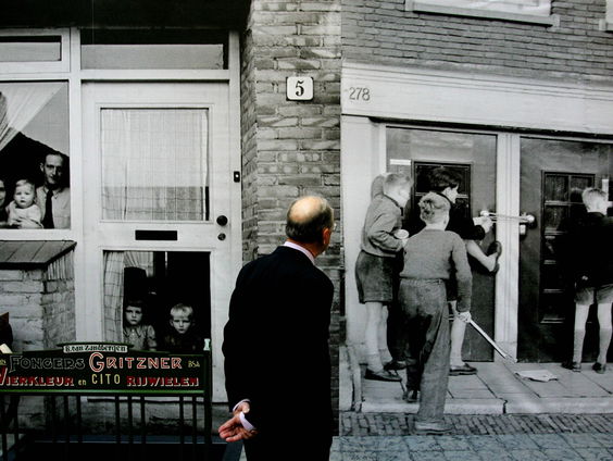 Opera over babyboomers: 'Vertelt het verhaal van een generatie'