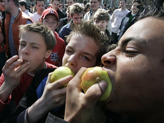 De Schijf van Vijf vormt al decennia een ideaalbeeld