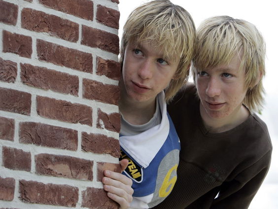 De magie van de kameleon: 'Er zit een diepere laag in de kinderboeken'