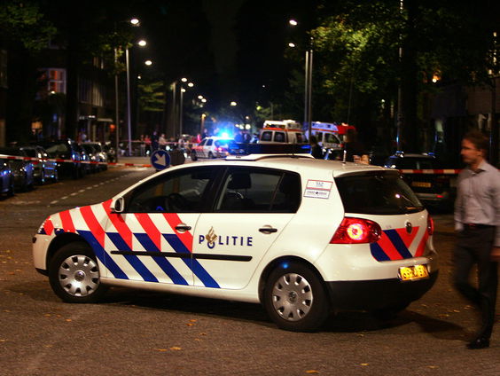 Nieuw boek over de moord op Evert Hingst