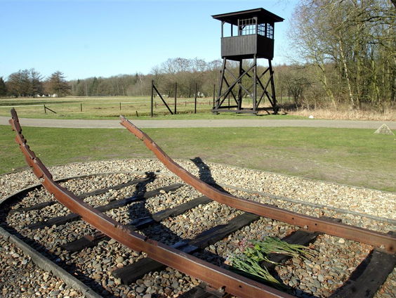 Museumtip: 'De fotograaf van kamp Westerbork'
