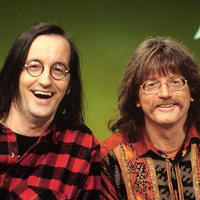 In Memoriam: Rien de Bruin van The Amazing Stroopwafels