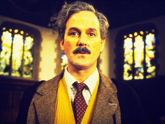 Terug naar Toen: Laatste aflevering van Monty Python