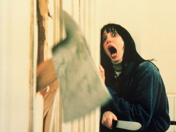 Hoe kan het dat horrorfilms zo populair waren dit jaar?