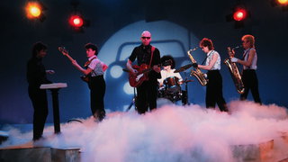 Band Gruppo Sportivo bestaat 50 jaar