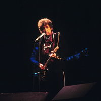 Martijn Muijs over het concert van Bob Dylan in AFAS Live