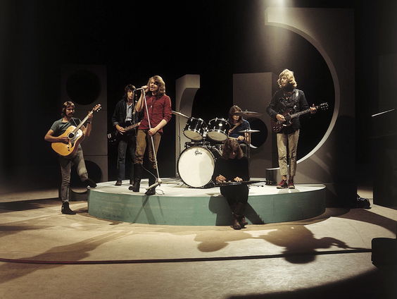 Boek over muziekgenre Nederblues