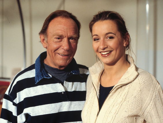 Terug naar Toen: Kees Brusse overleden