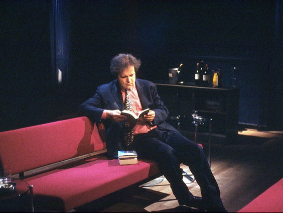 Leven in letters: biografie van Michaël Zeeman