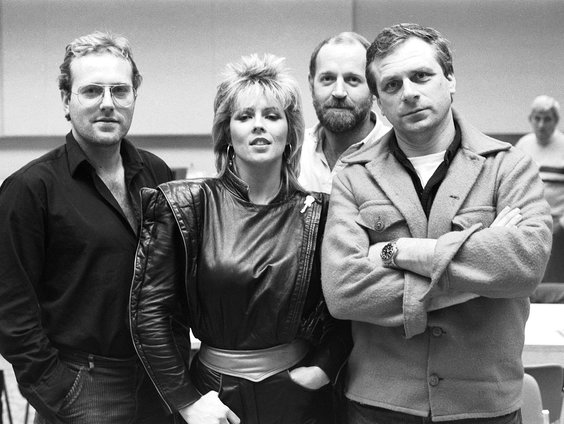 Terug naar Toen: Rockopera Ik, Jan Cremer