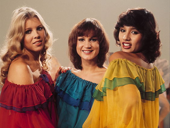 Patty Brard over Luv en haar solowerk: "Niemand maakt toch mee wat ik allemaal meemaak?"