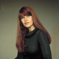 Rita Hovink kan eindelijk weer lachen in 1976