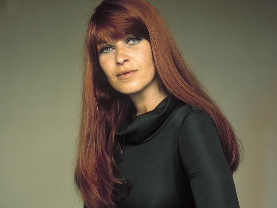 Rita Hovink kan eindelijk weer lachen in 1976