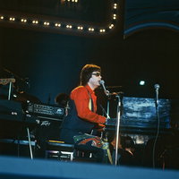 Country Roads: Ronnie Milsap