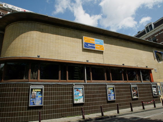 Eerste lichting theaterschool voor mensen met verstandelijke beperking afgestudeerd