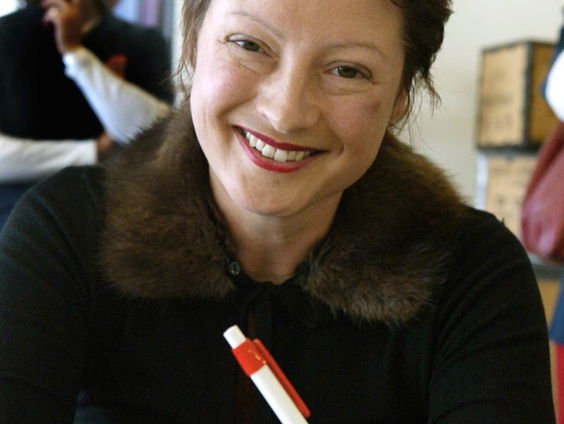 'Queen of gossip' Wilma Nanninga stopt na 47 jaar roddelen