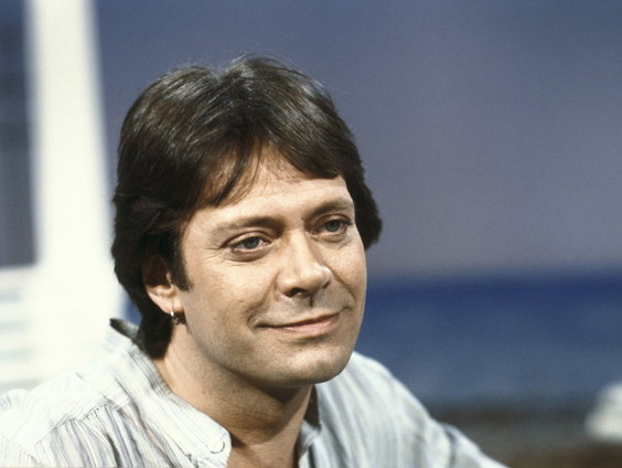 Wat Blijft: Rob de Nijs zit in het hart