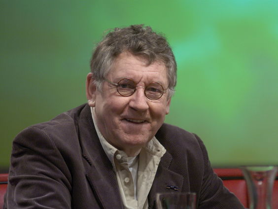 Terug naar Toen: John Lanting overleden