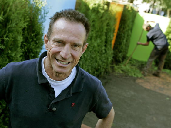 Dit zijn de favoriete liedjes van Rob Verlinden